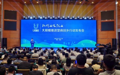 沙市区：组合出击 深入推进楚商回乡和返乡创业