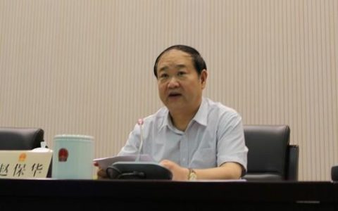 市十五届人大六次会议举行第二次全体会议 盛阅春主持大会 听取市人大常委会和市“两院”工作报告