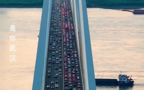 两座新长江大桥来了，武汉“菜篮子”要起飞