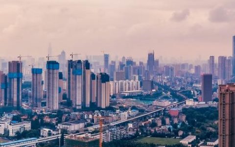 第1，第1，第1……武汉厉害了