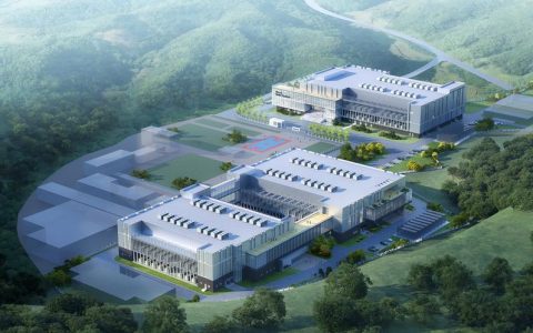 西塞山区产生首家省级工业设计中心