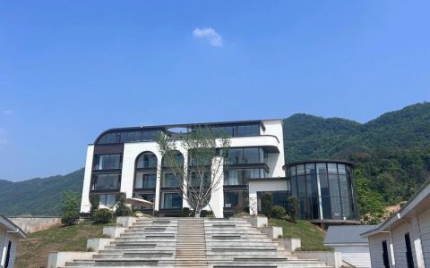 成功集齐国家甲、乙、丙三级旅游民宿  仙岛湖度假区喜获湖北首个“全满贯”