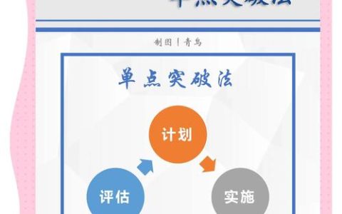 从单点突破到集群跃升