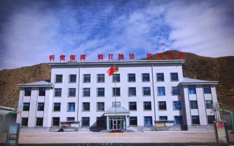 关口前移 筑牢屏障