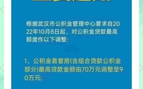 1月1日起，鄂州市近1.7万笔公积金贷款自动降息