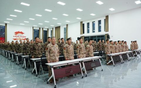 荆州区：严把兵员质量第一关