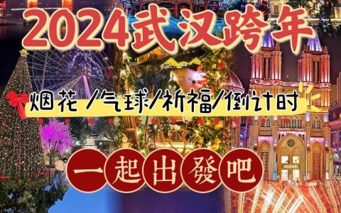 新年首个！武汉国际“朋友圈”好友+1