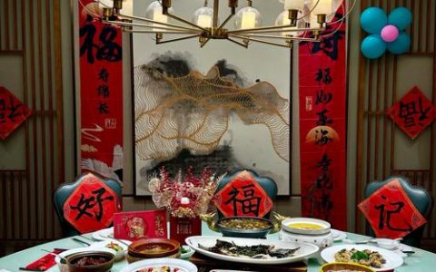 十堰城区团年宴预订火爆 部分酒店除夕午间大包厢“一厢难求”