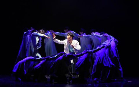 以文艺之光点亮城市之夜 黄石市文艺夜校探索公共文化服务新范式