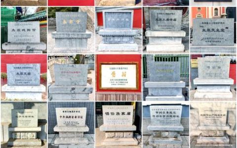 黄石新增5处省级文物保护单位