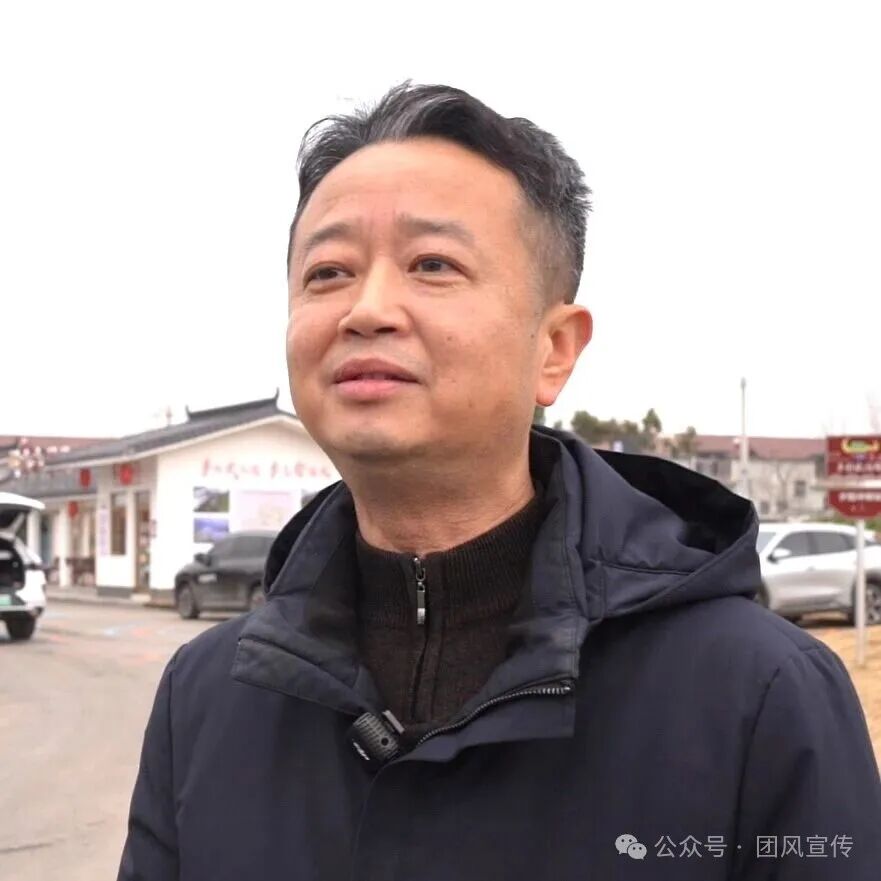 非凡十四五 聚力建支点 | 团风交通建设结硕果：织密振兴路网 奏响富民强音