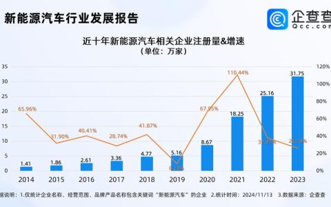 新能源汽车占比首超全国平均水平，武汉实现“油转电”历史跨越