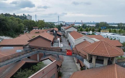 老万成旧址修旧如旧，武汉楚宝片城市更新将留住“记忆”