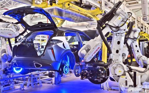 “宜昌造”汽车全球市场份额持续攀升  广汽国际去年整车自营出口超3000台