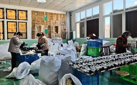 2025年荆楚返乡创业园、荆楚返乡创业特色街区、荆楚归雁项目名单公布 十堰1个园区和5个项目入选