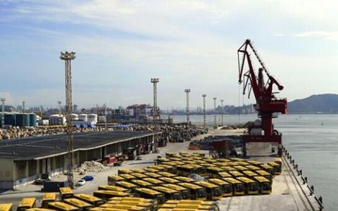 新年西塞山区引进10亿元大单