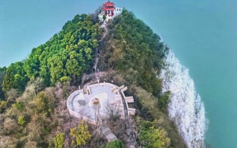 千年西塞山：从历史烽烟到文旅新篇