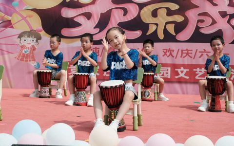 “小先生”授艺 “民乐娃”传韵 ——黄石首个少儿民乐团的成长之路