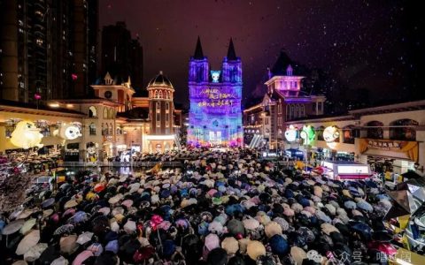 光谷沸腾！湖北的年轻引力场为何在这里？