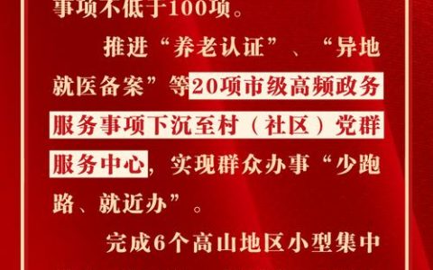 2025黄冈十大民生项目56件实事落地见效