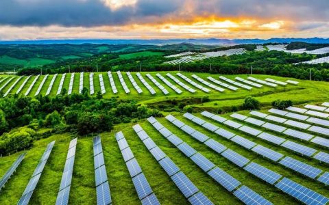 数字赋能与绿色转型双轮驱动 咸宁供电公司年度售电量破百亿