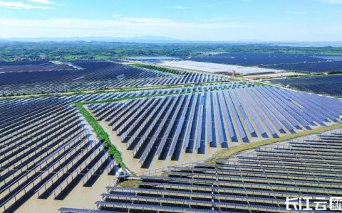 咸宁：工业转型强根基