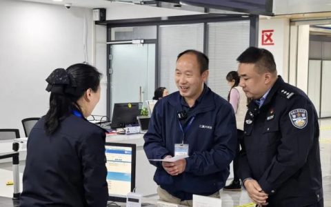 厚植为民底色 护航幸福咸宁 咸宁公安交出2025年平安答卷