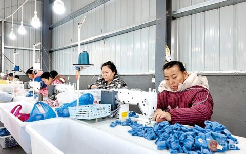 赤壁构建良性发展格局——“凤还巢”筑梦　“创业潮”富民