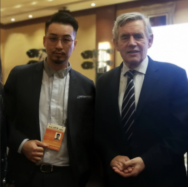 和田玉大师马瑞：跨界创新践行者，解锁传统工艺多元可能