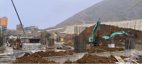 32.5亿加码！武穴这条超级熟料生产线预计7月试产