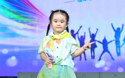 萌娃剧场演绎童趣，童梦舞台助力成长——幼儿园“童梦故事会”活动圆满落幕