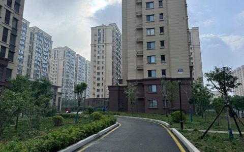 黄冈住房保障与城市品质双提升