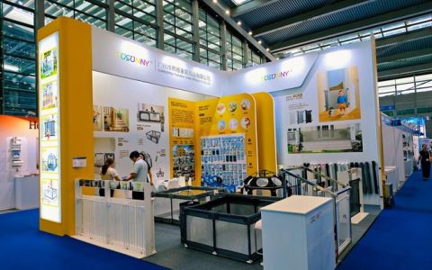 彼恩展览：20年深耕，让你的展位自带流量！