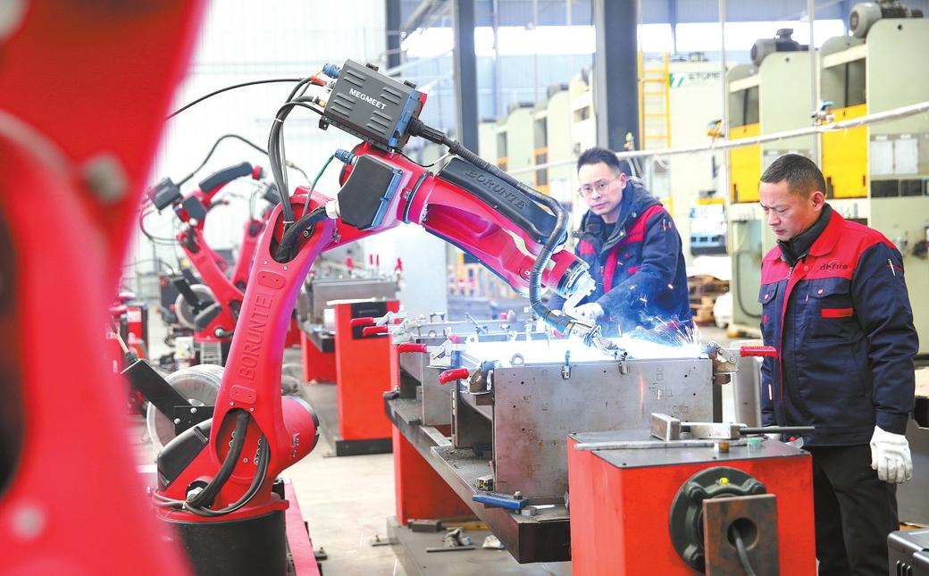 “大县挑大梁”的麻城答卷