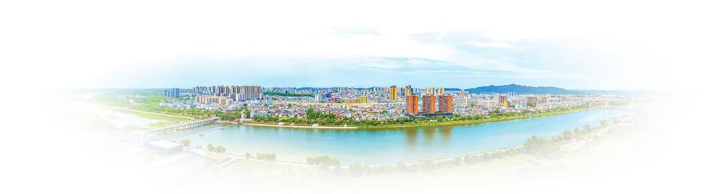 “大县挑大梁”的麻城答卷