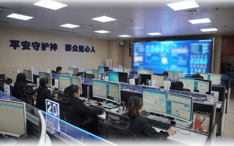 黄石110：三十八载“生命线”　全天候守护平安