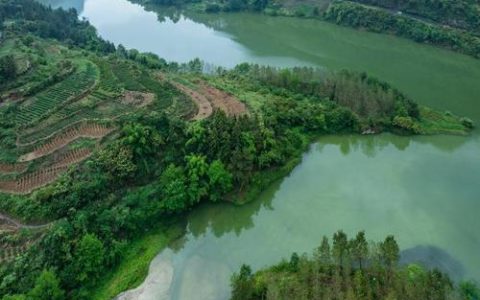 恩施山水绿色跃迁记：起笔生态 落墨发展