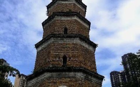 宜昌，支起来！