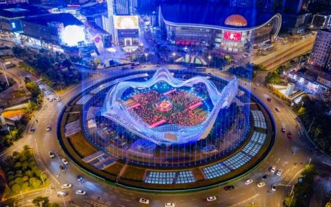 十年磨一剑！武汉光谷如何重构中国创新人才的“引力场”？