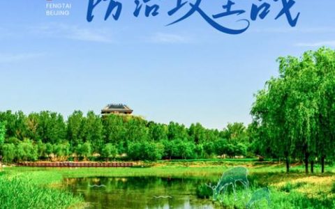 厚植生态底色 赋能绿色发展