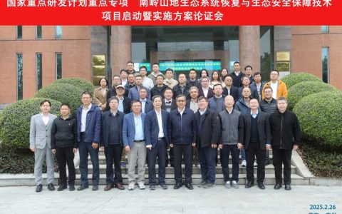 生猪数智育种与疫病防控学科突破先导项目启动会暨项目论证会在校举行