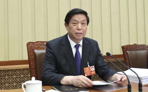 市六届人大五次会议主席团和秘书长名单