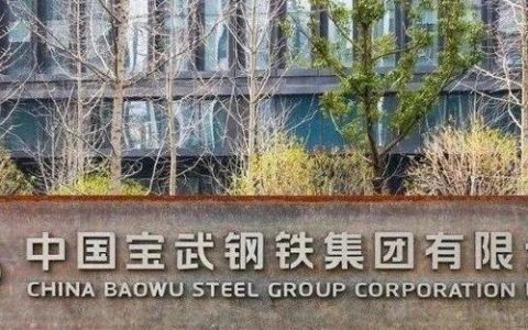 工信部工业互联网试点示范项目 武汉企业智慧平台“守护”宝武全国42个基地