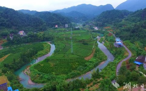 全省唯一谷物威士忌项目落户宣恩晓关