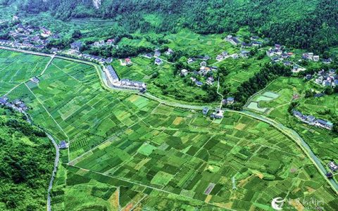 宣恩生态环境提升项目获评2025年度湖北省市政示范工程