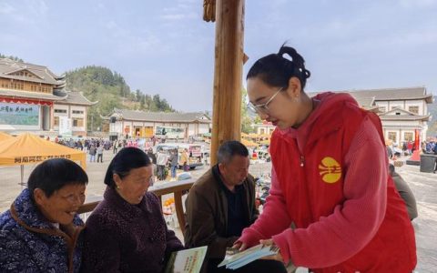 宣恩县：法治润民心 山乡谱新篇