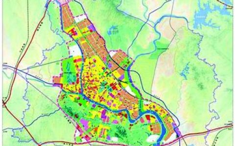 随州市专题研究区域性综合交通物流枢纽建设工作