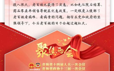 “我给两会捎句话”等你来发声