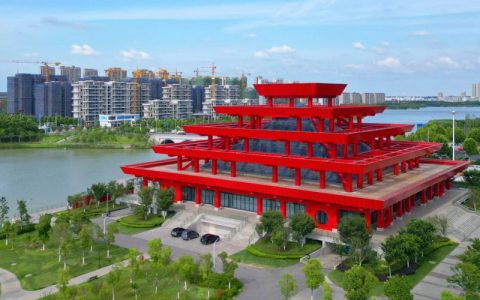 这个中国小城，30万“海外合伙人”