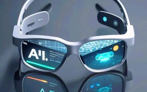 赋予AI产品灵魂眼眸，万和达AI电子眼睛开启情感交互新时代